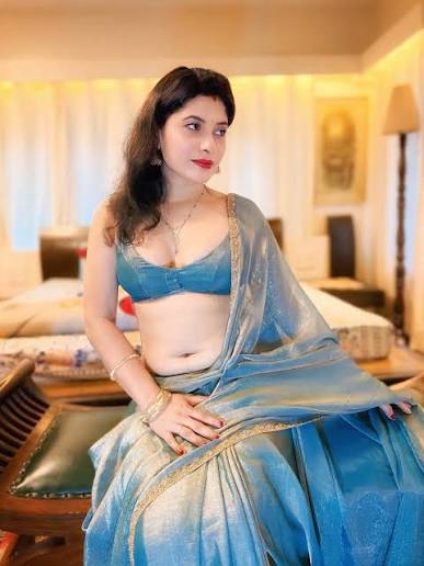 pune escort service