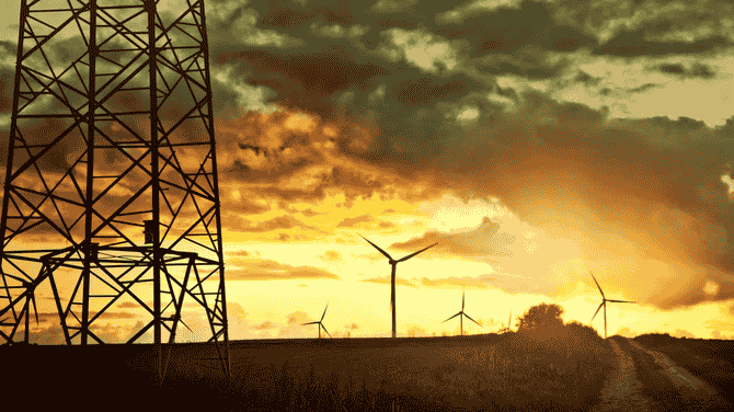 Why Traditional Energy Companies Are Going Green Out of Necessity