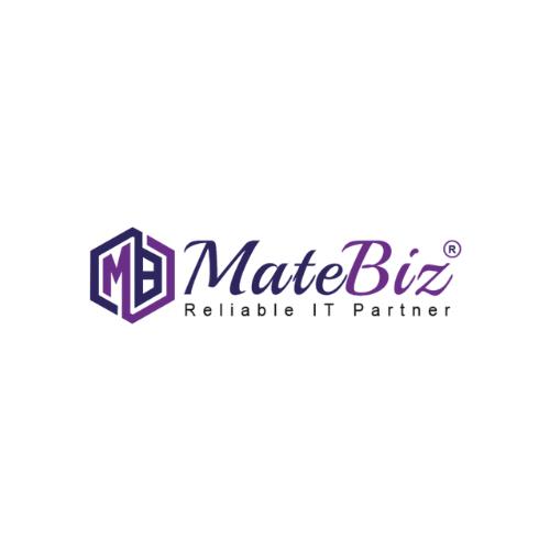 Matebiz Logo