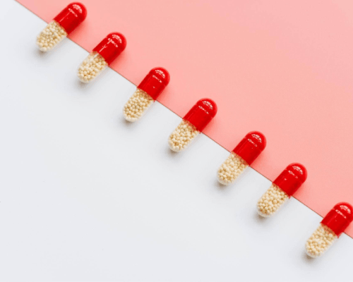 Esomeprazole EC Pellets Suppliers in India