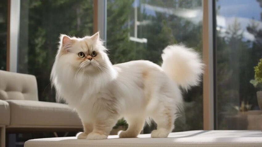 Choosing Between Persian Kittens For Sale Takes More Than A Cute Photo