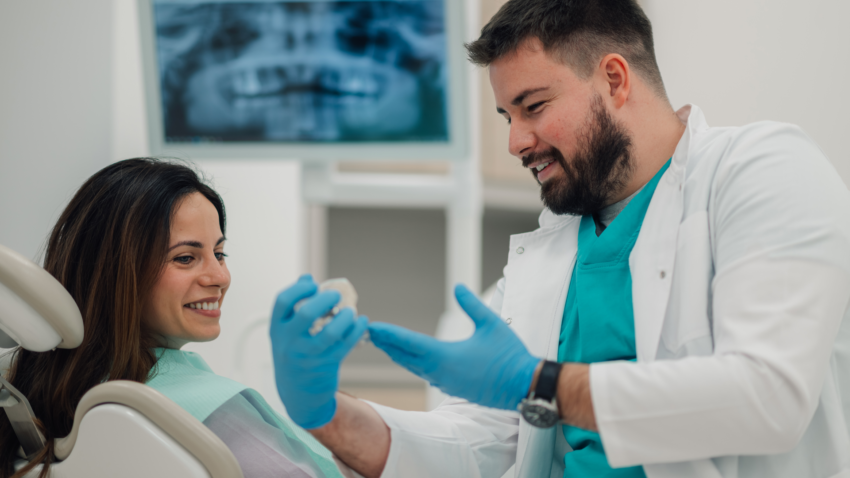 dentist near nashik