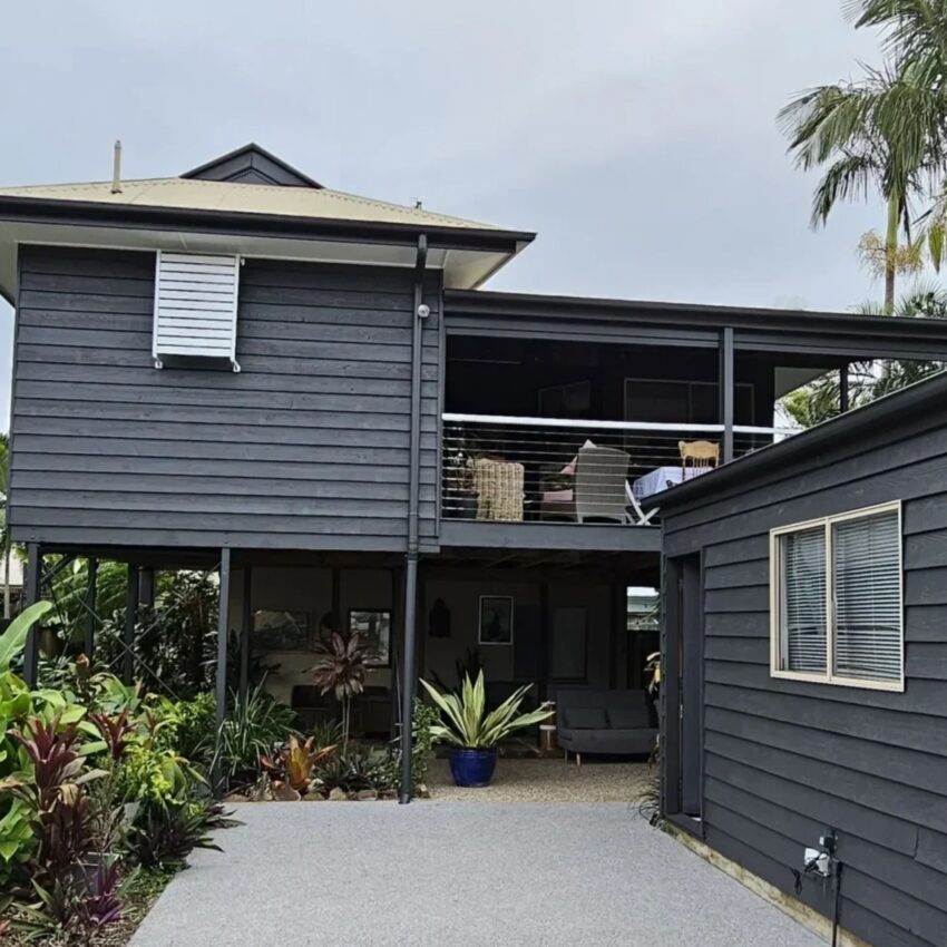 Painters Sunshine Coast