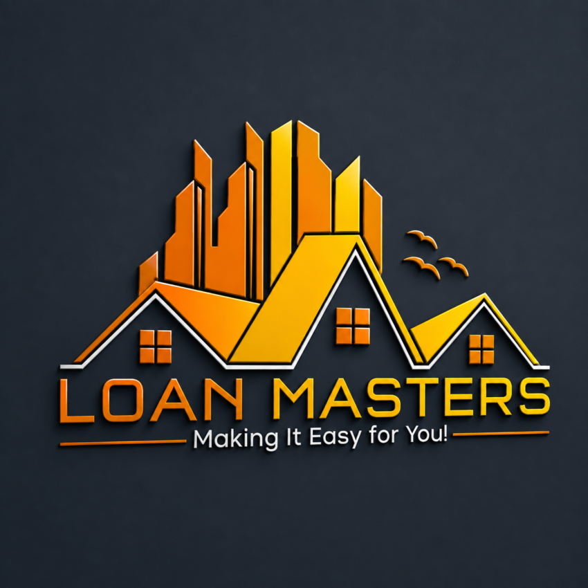Loan Masters