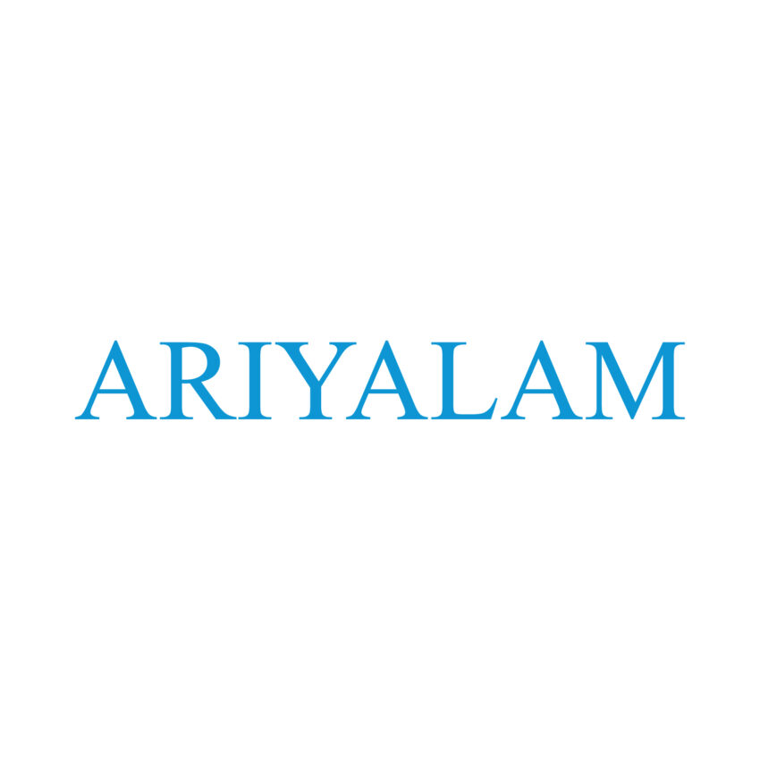 ariyalam logo