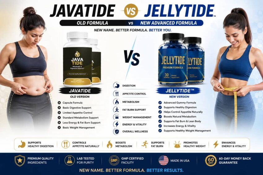 JavaTide Is Now JellyTide