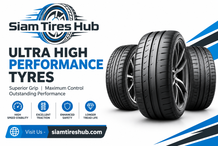 ultra high performance tyres 3