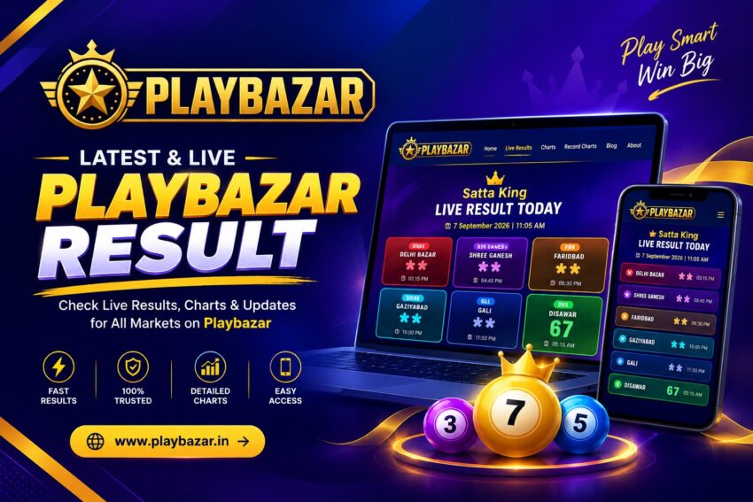 Playbazar