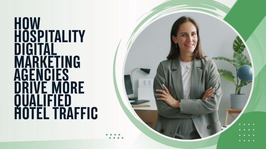 Black and Green Simple Business Youtube Thumbnail 6