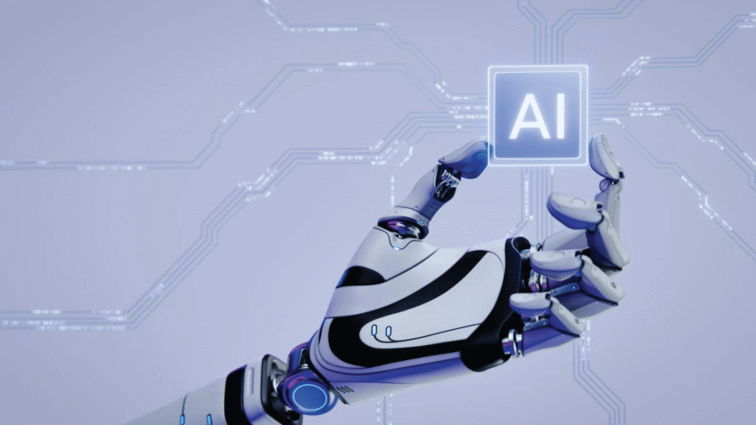 AI Tech News