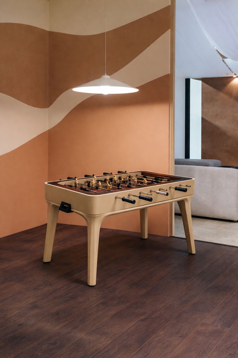 Negroni Foosball
