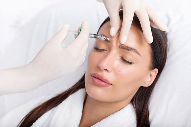 Botox in Riyadh