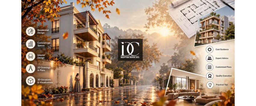 Architects in Greater Noida Cost Services Plans Tips