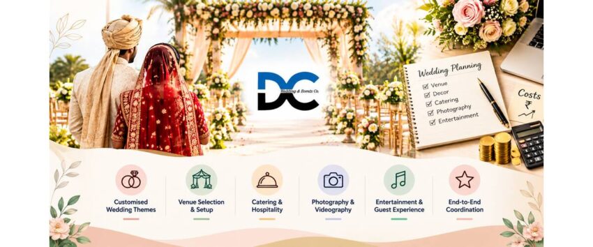Best Wedding Planners in India Costs Services