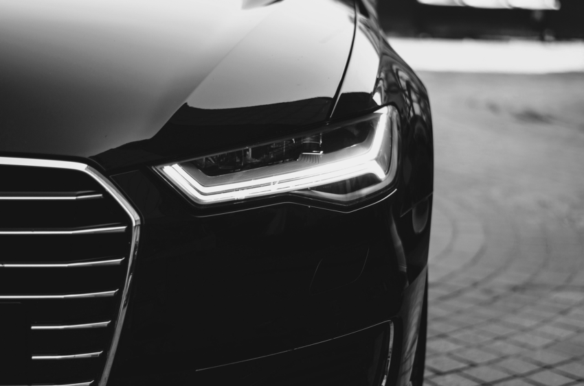 hire a personal chauffeur