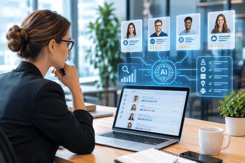 How AI Is Changing MSP Hiring in 2026 Skills Recruiters Should Look For
