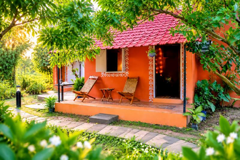 best farmhouse near kolkata