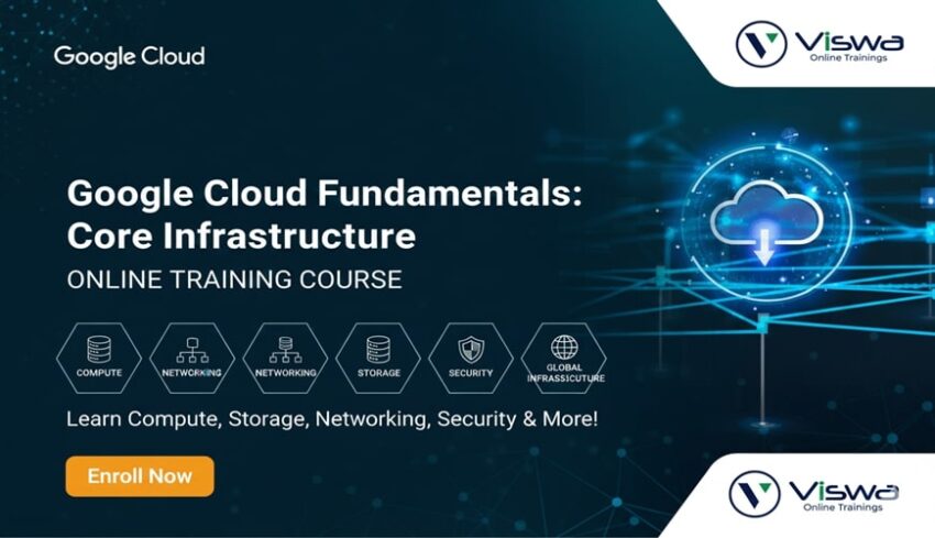 Google cloud Fundamentals