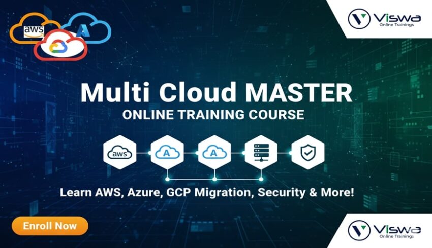 Multi cloud