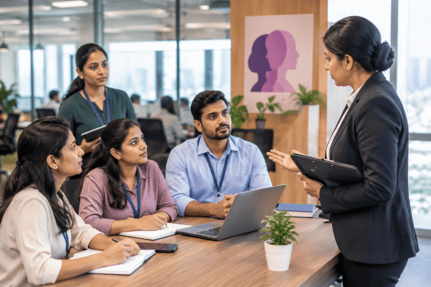 Maharashtras PoSH Inspection Drive How Can Organisations Prepare for
