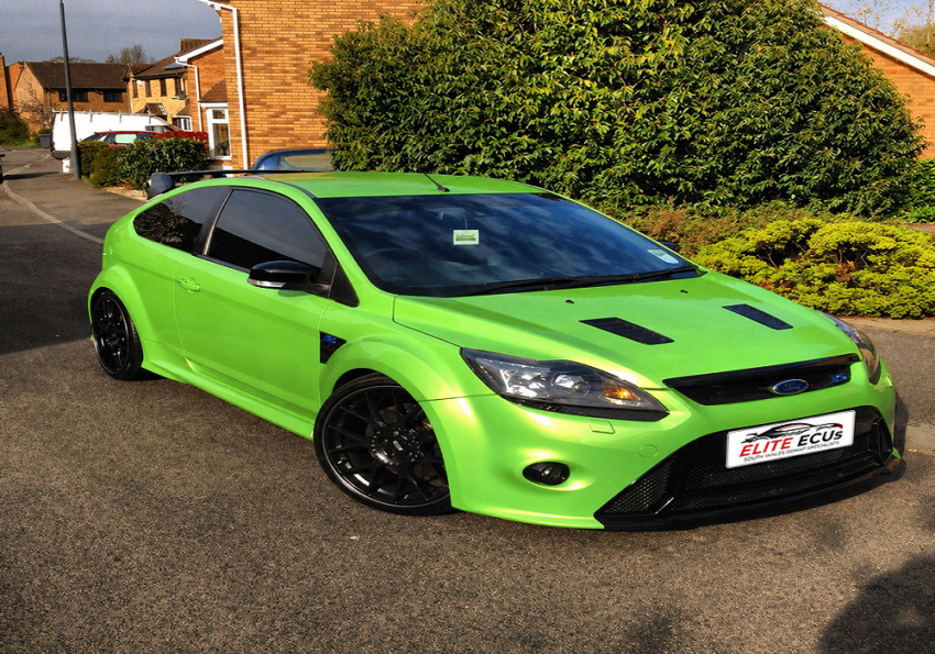 Engine Remapping Cardiff