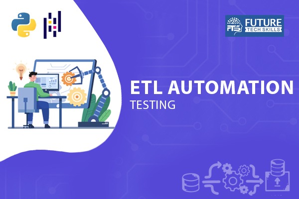 ETL Data Automation
