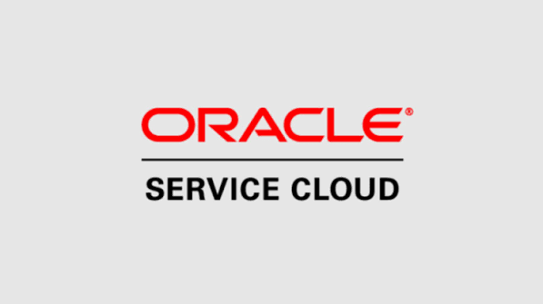 Oracle Service Cloud