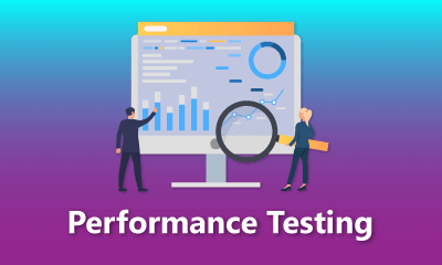 performance testing