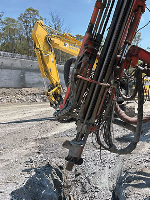geca micro piles