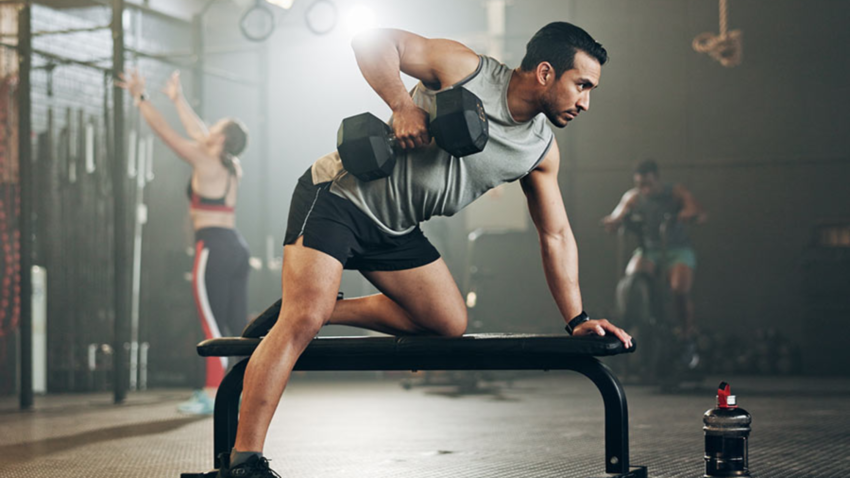What Role Do Supplements Play Before During and After Training