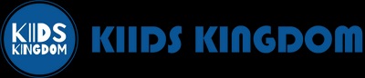 Kiids Kingdom Logo BK