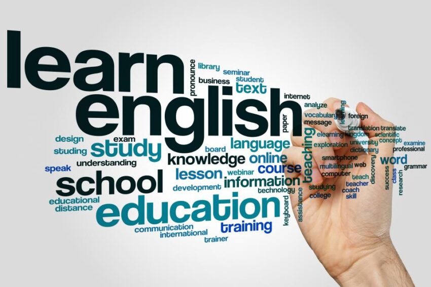 SpokenEnglish 2
