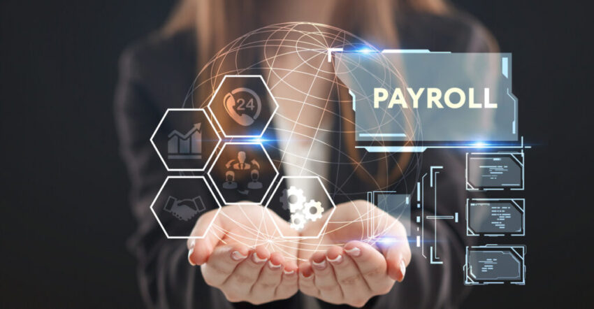 Cloud based Payroll System