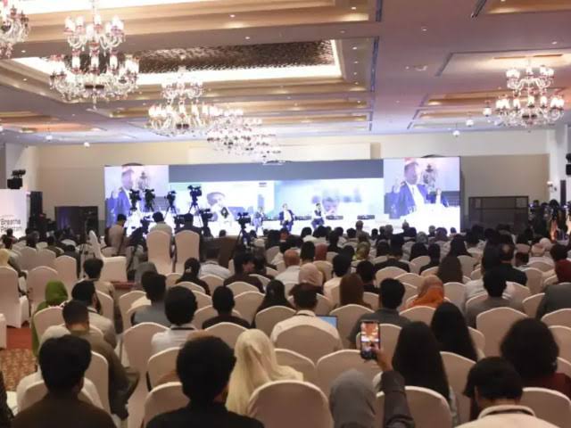 conference event planner