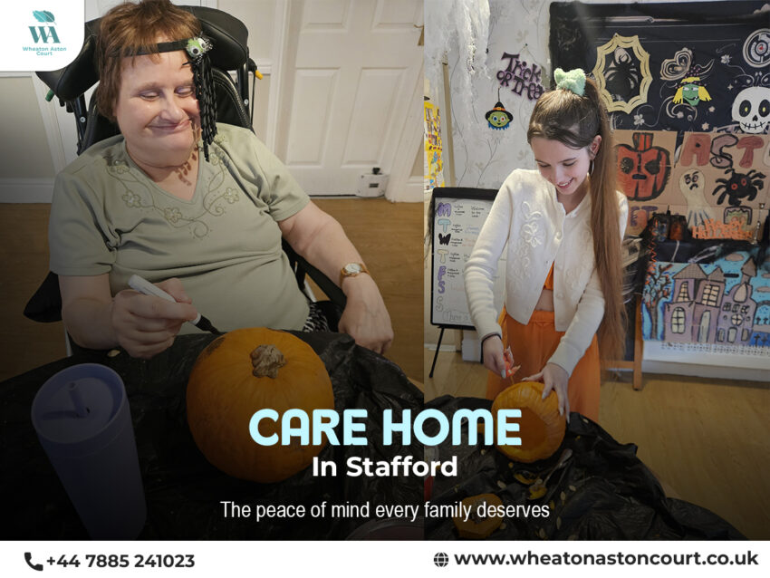care home 5