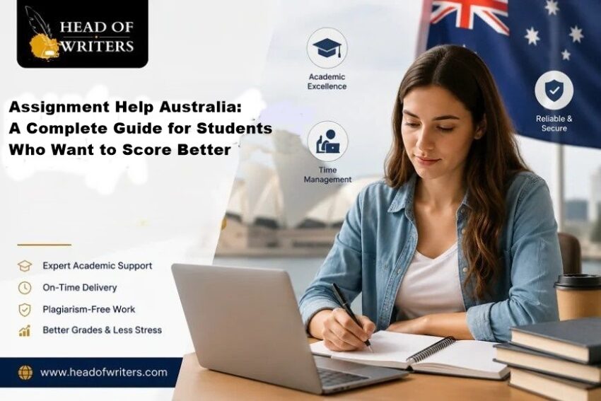 assignment help