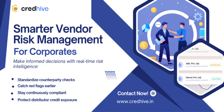 Vendor Risk Management