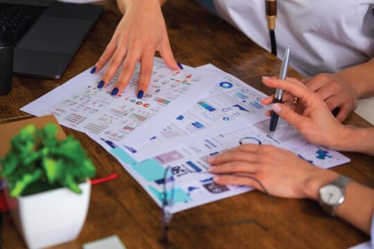 The Quiet Rise of Composable Marketing Architecture