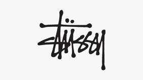 stussy logo 2