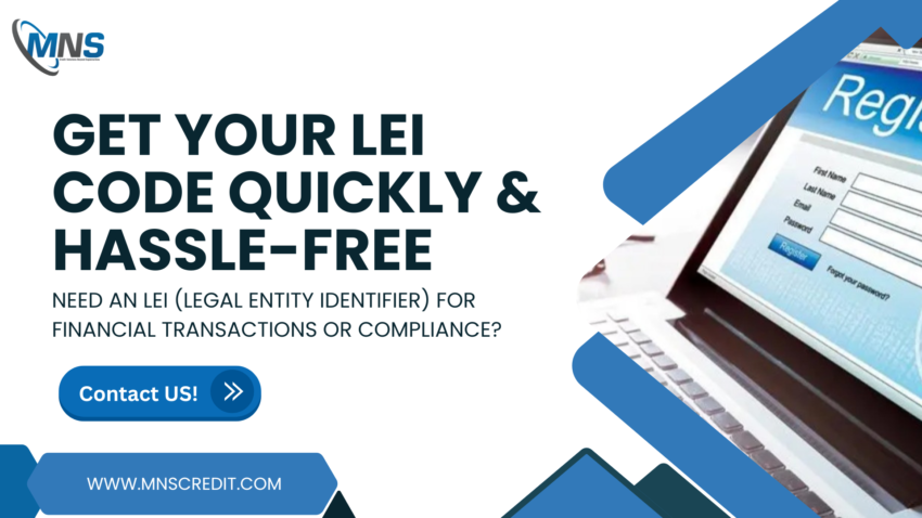 LEI Code
