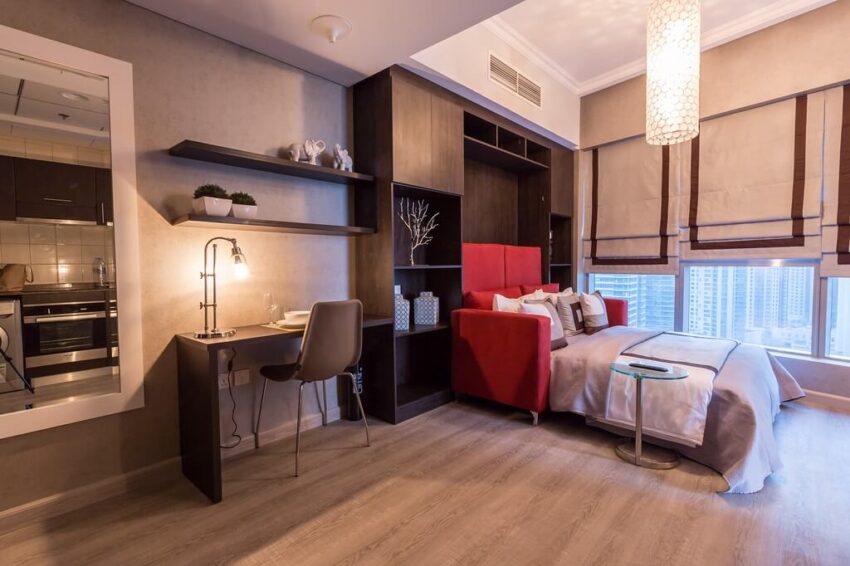 Wall Bed Abu Dhabi