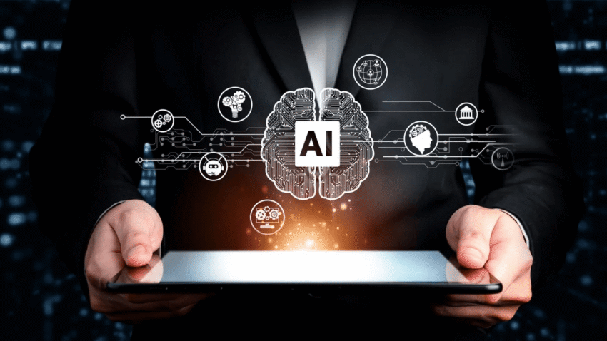 ROI of AI Adoption in B2B Companies