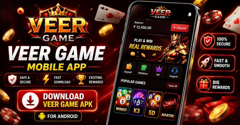 Veer game apk