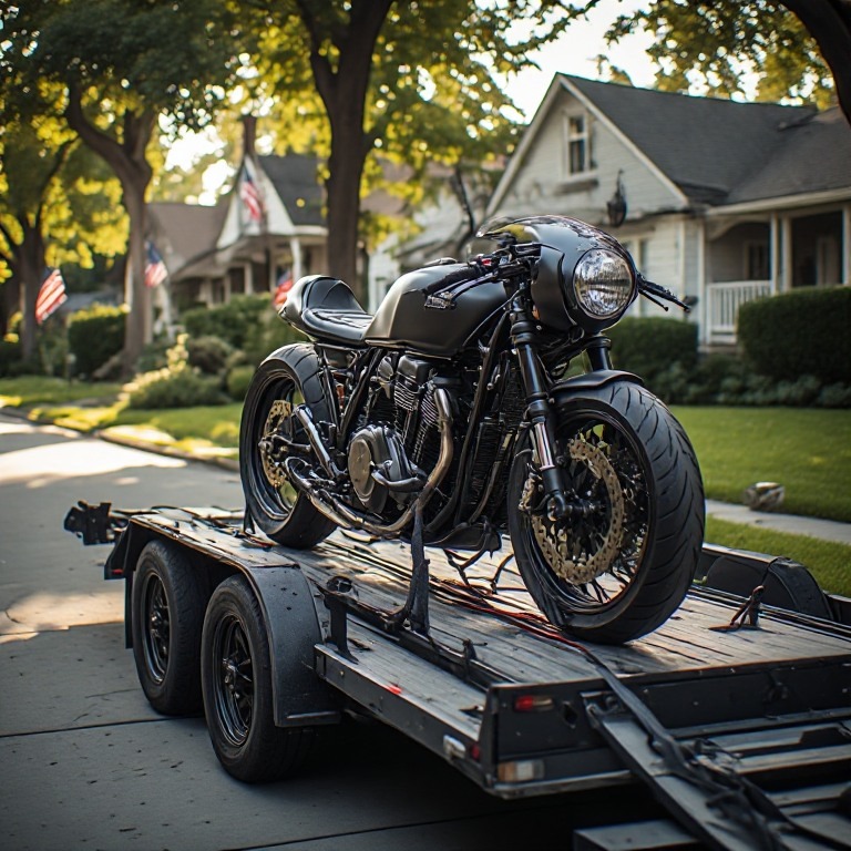 auto transport el paso
