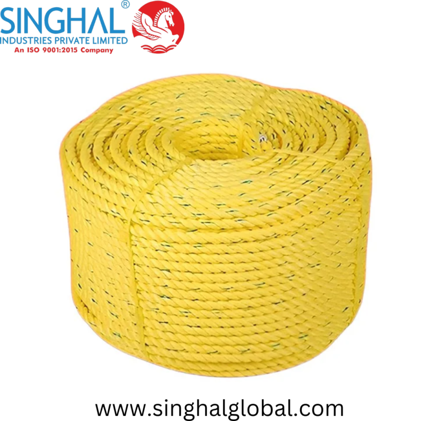 PP Rope
