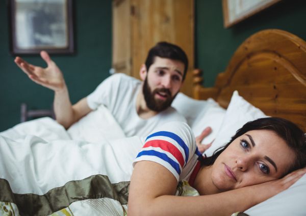 Is Your Erectile Problem Physical or Psychological How to Tell the Difference