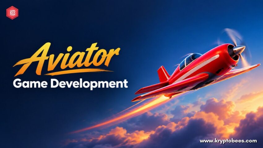 Aviator Game Development 1 100kb