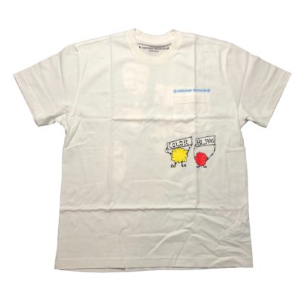 Chrome Hearts Matty Boy Retro Cycle T shirt 1 430x430 1