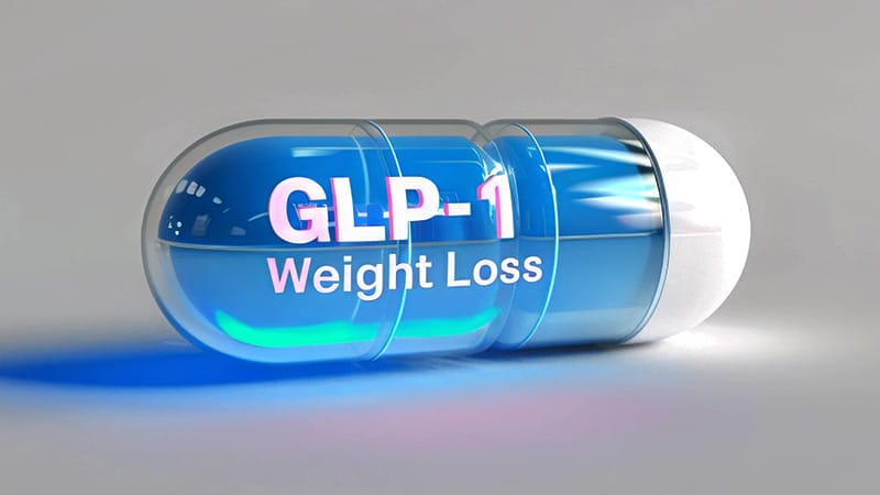 GLP 1 weight loss New York
