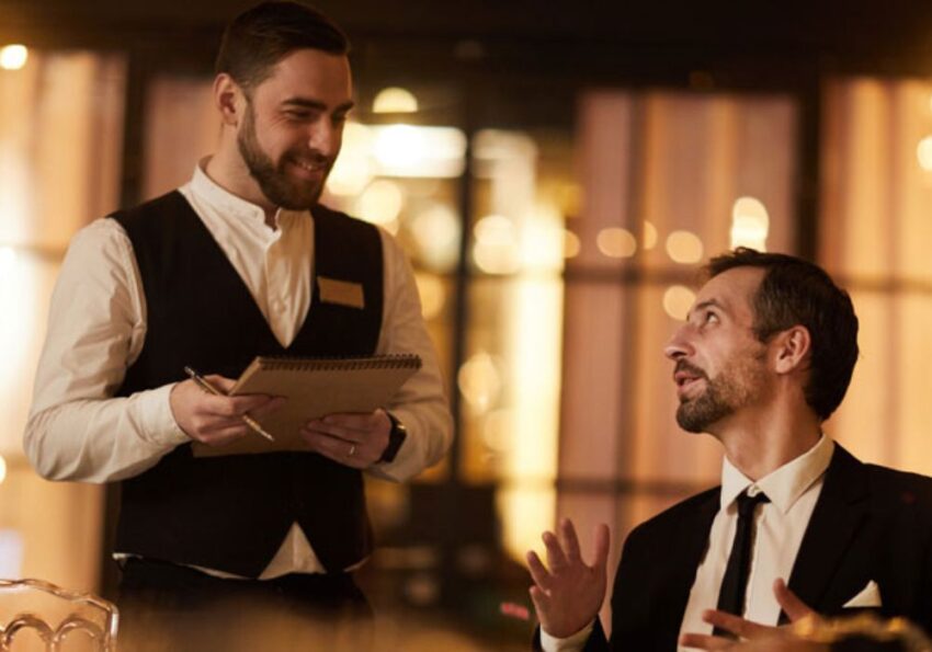 Diploma in Hospitality